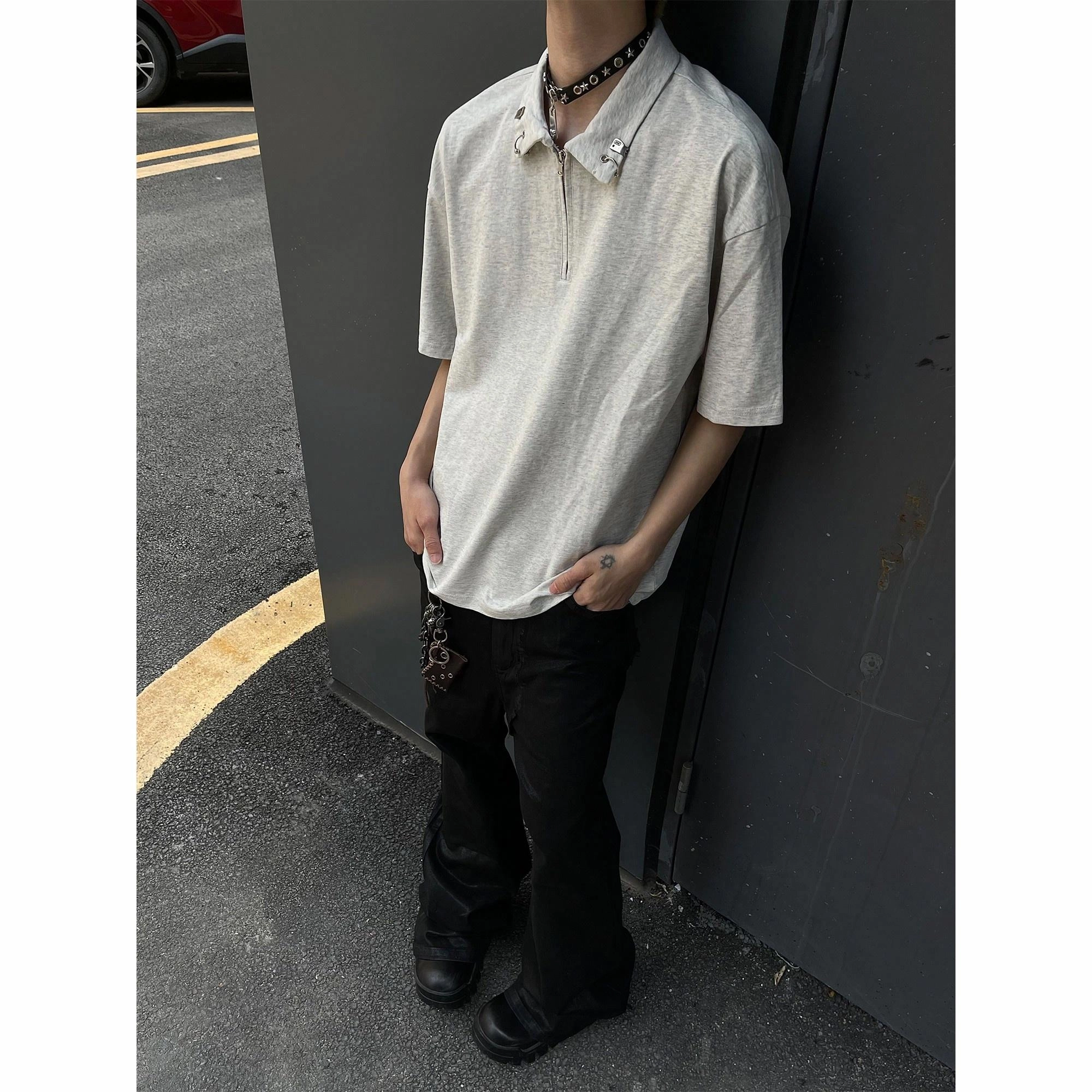 MAXDSTR Polo