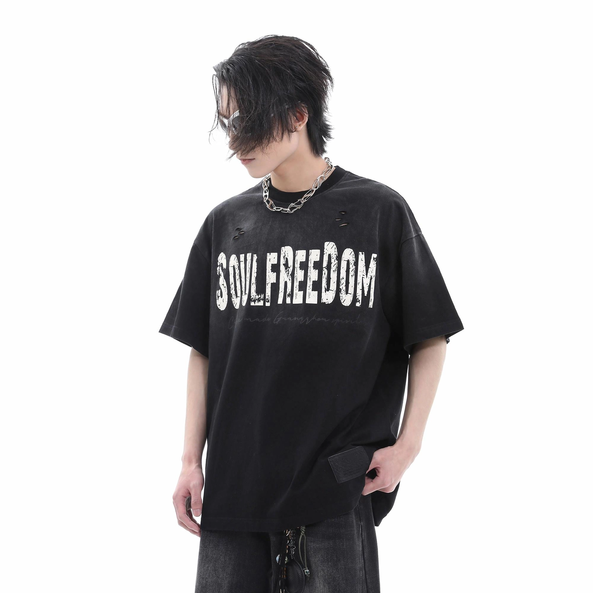 CUWU T