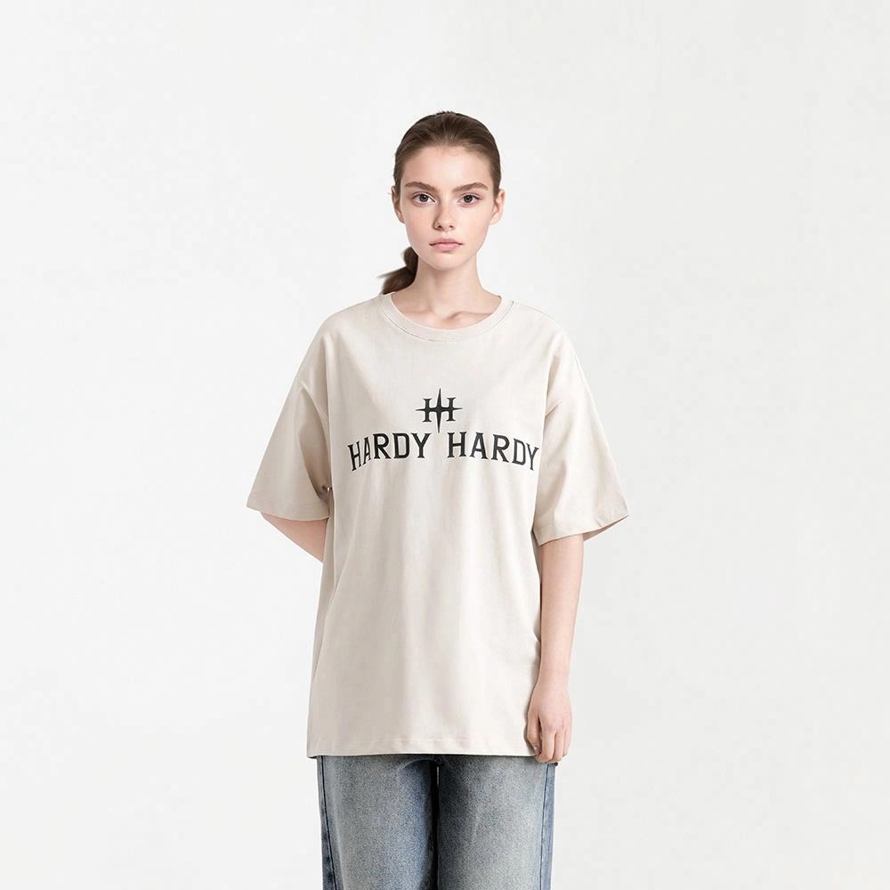 HARDY HARDY LogoT