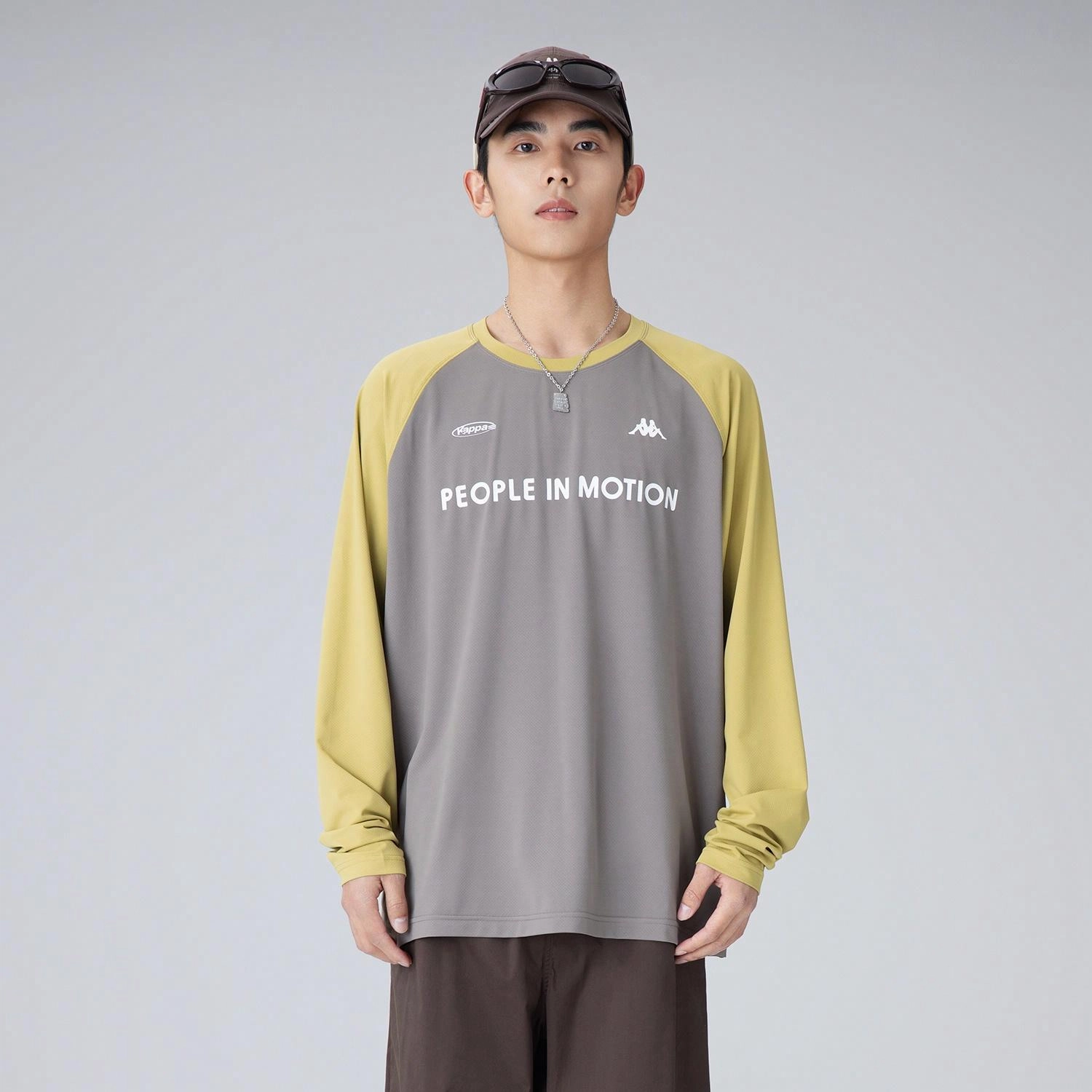 Kappa KAPPA PLAYER T