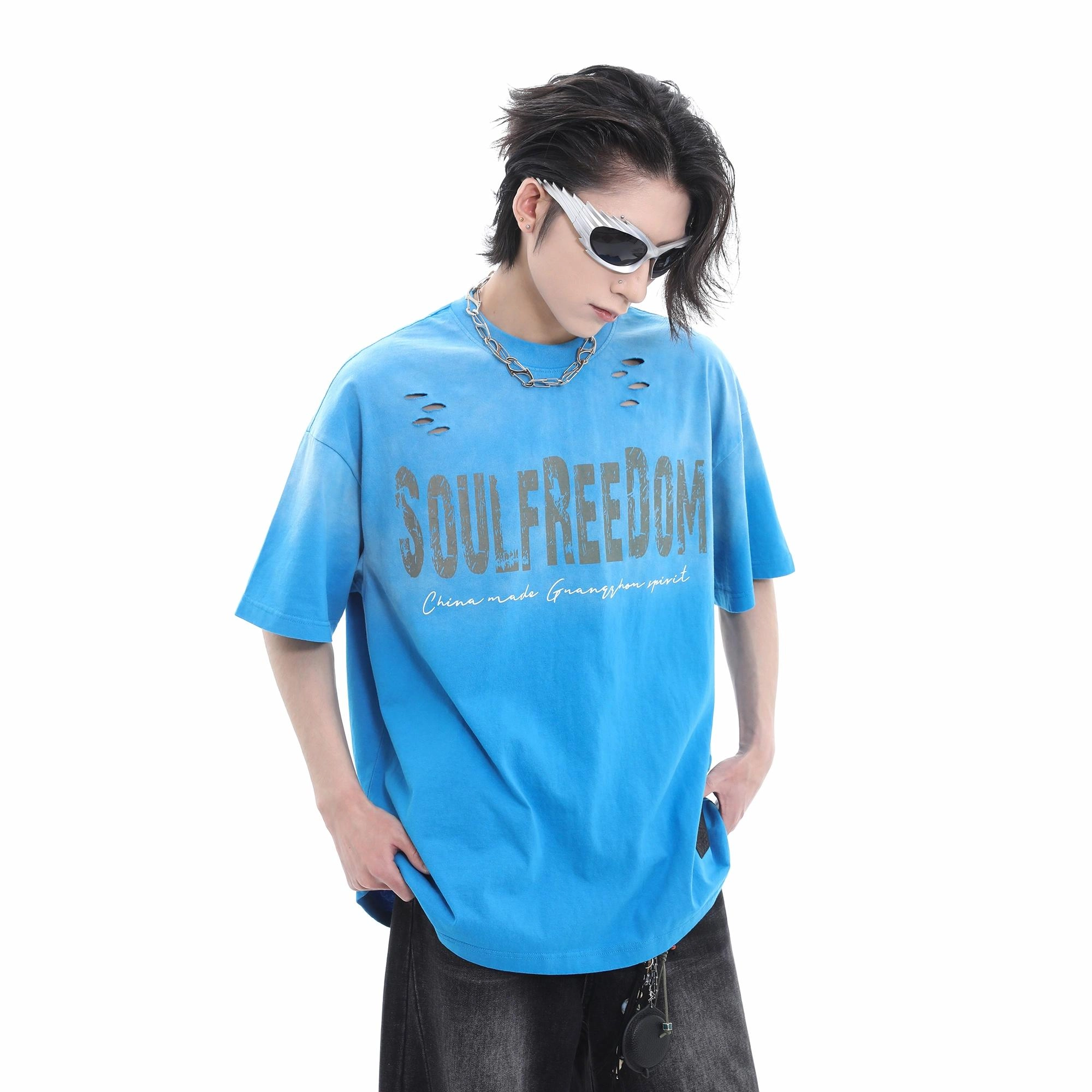 CUWU T