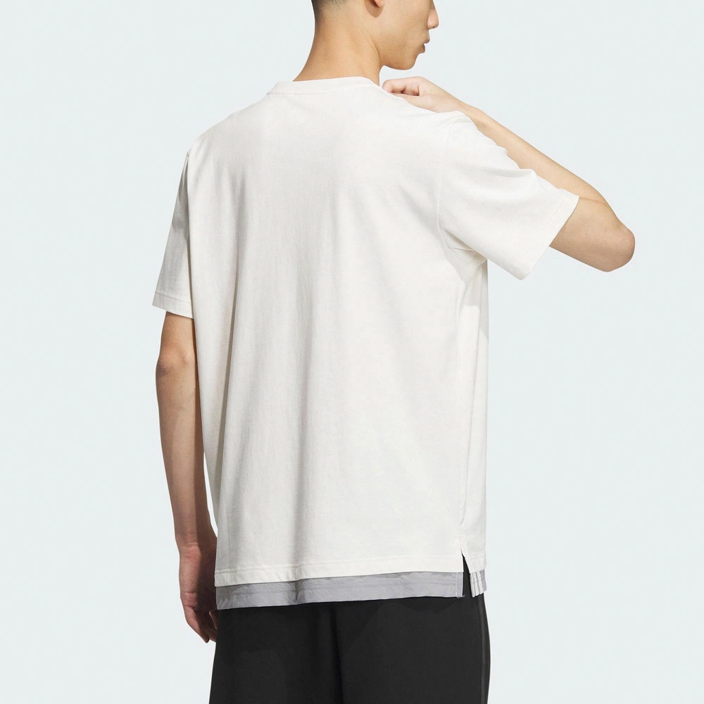 adidas originals Short Sleeve Graphic Tee T