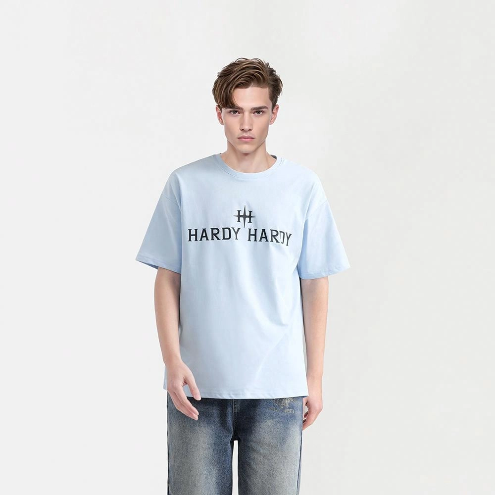 HARDY HARDY LogoT