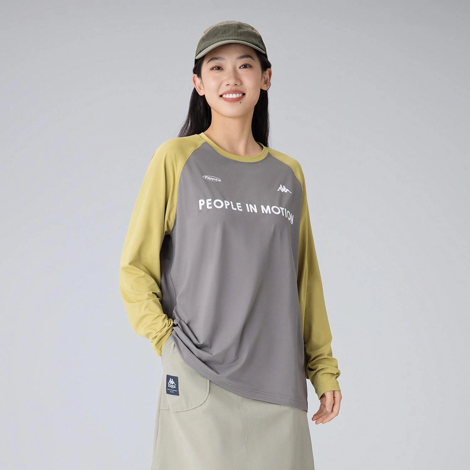 Kappa KAPPA PLAYER T