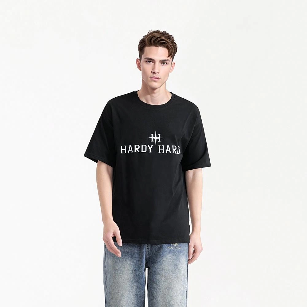 HARDY HARDY LogoT