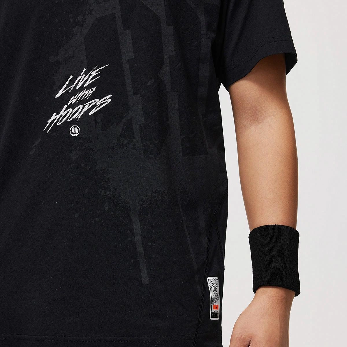 LiNing BADFIVE T