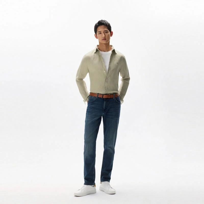 Tommy Hilfiger