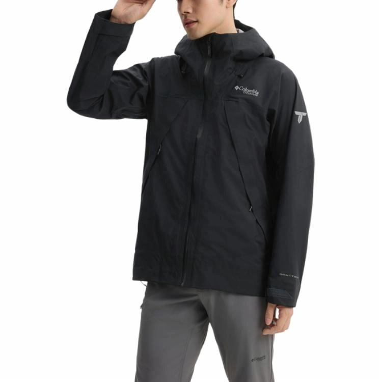 Columbia SS25