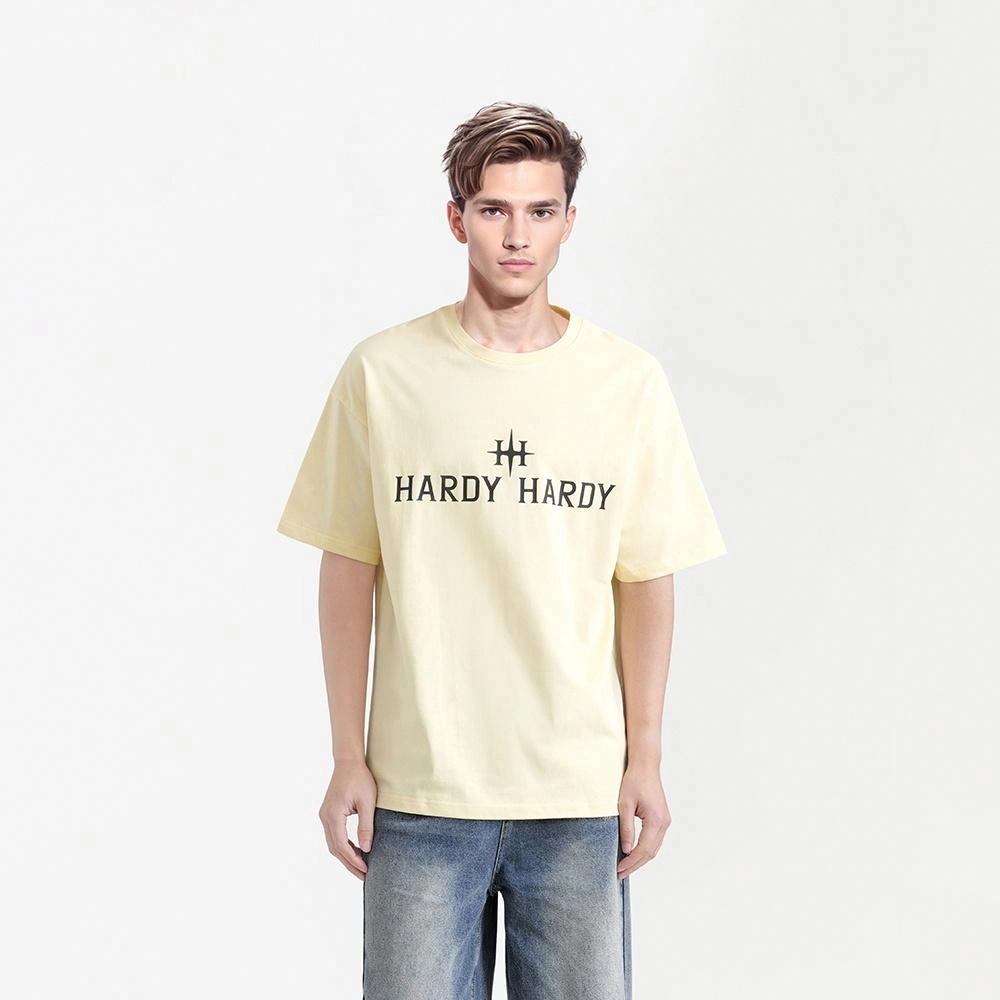 HARDY HARDY LogoT