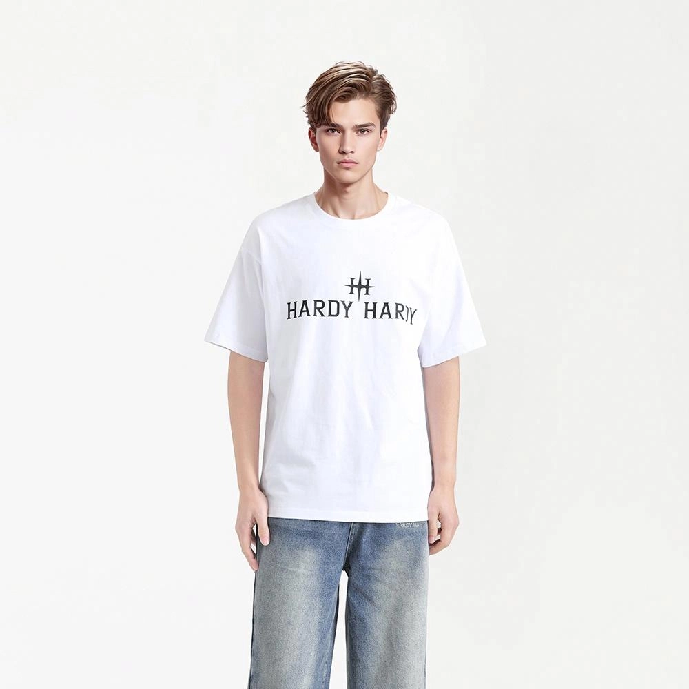 HARDY HARDY LogoT