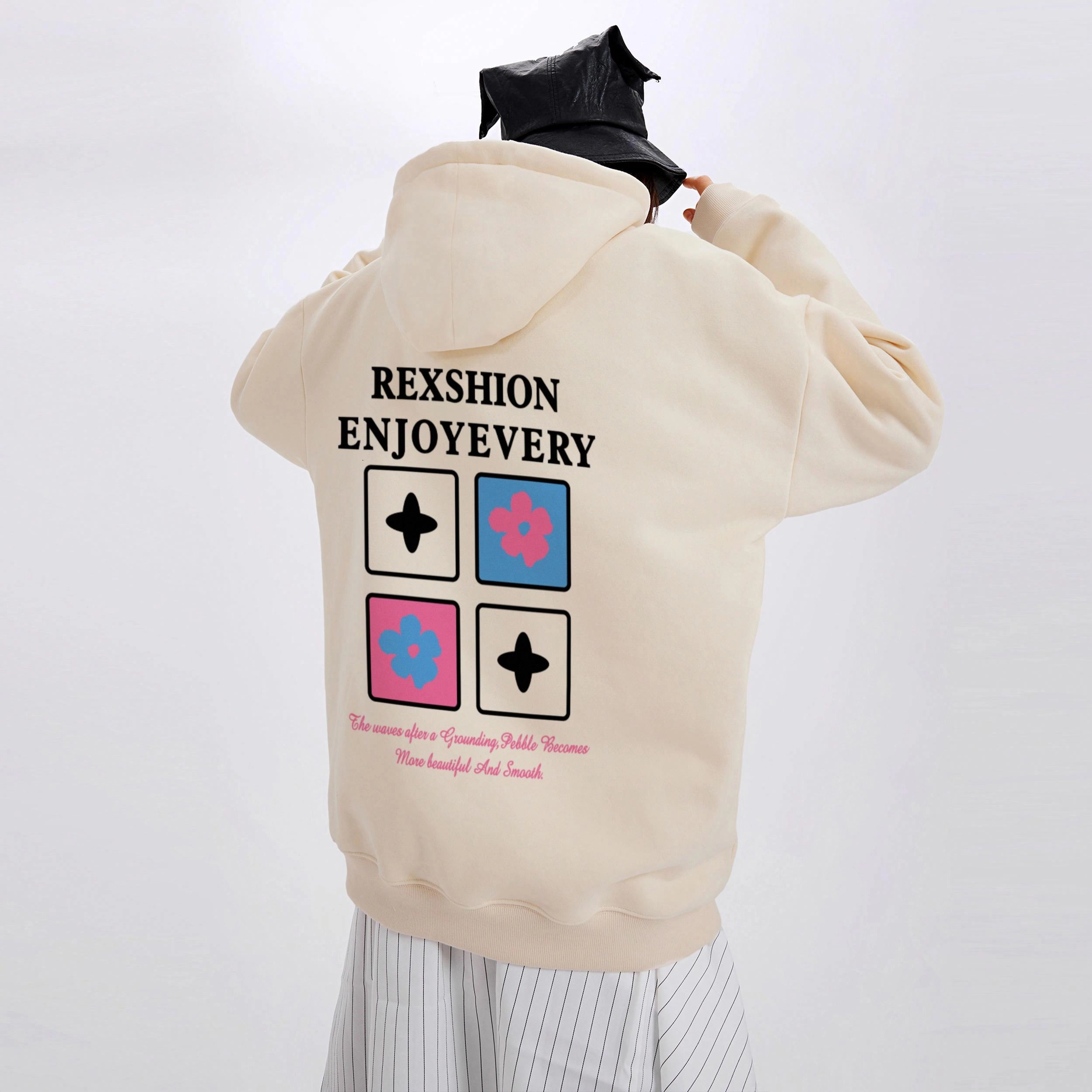 REXSHION Logo