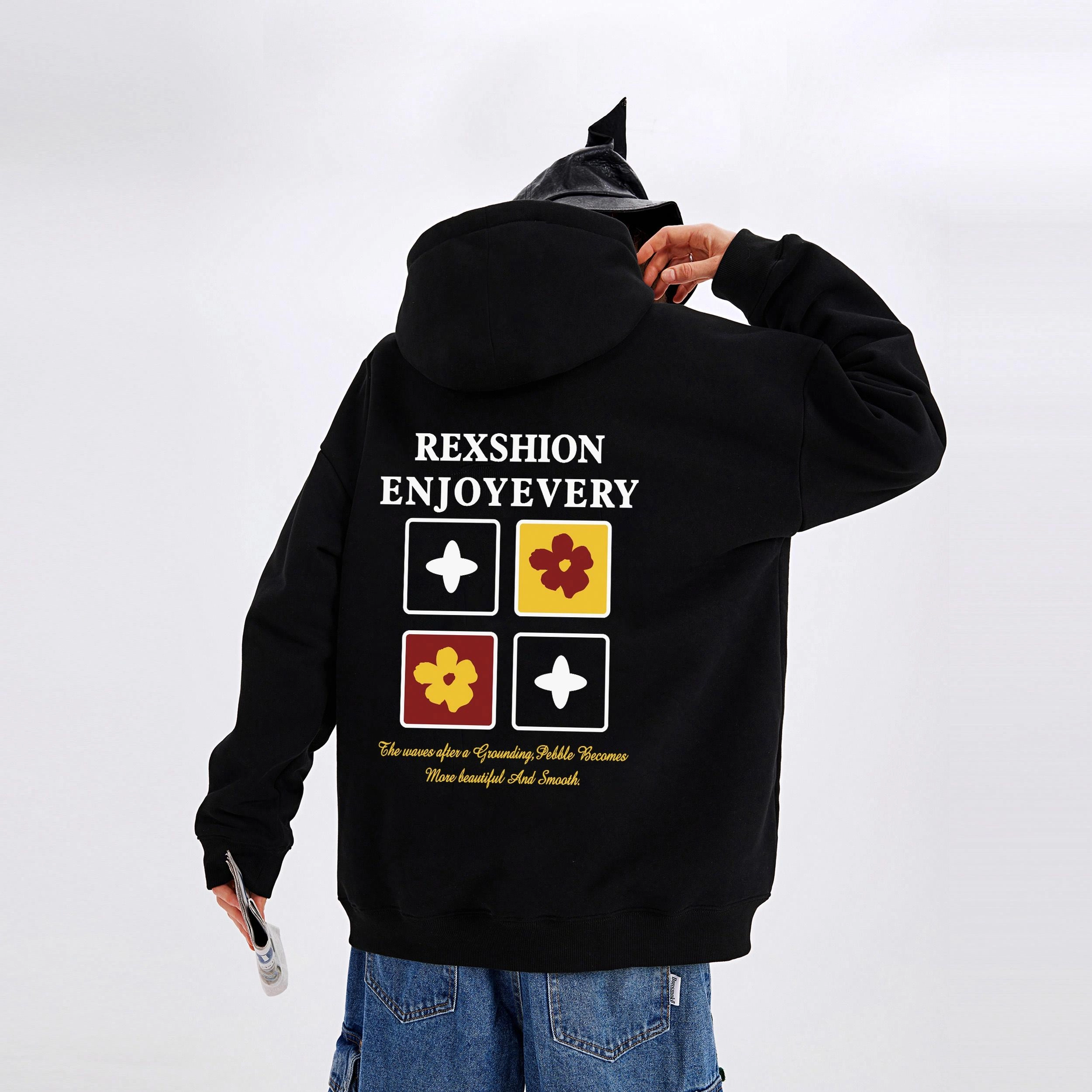 REXSHION Logo
