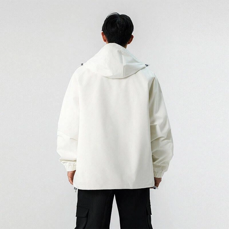URBAN AUTHENTIC