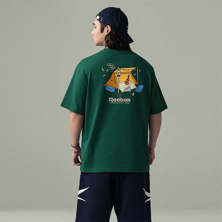 Reebok logoT