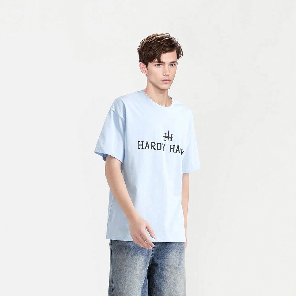 HARDY HARDY LogoT