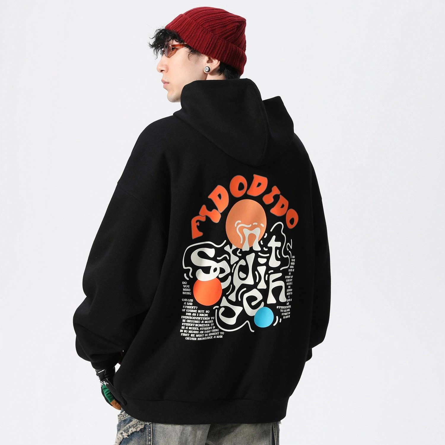 FIDO DIDO Logo300g