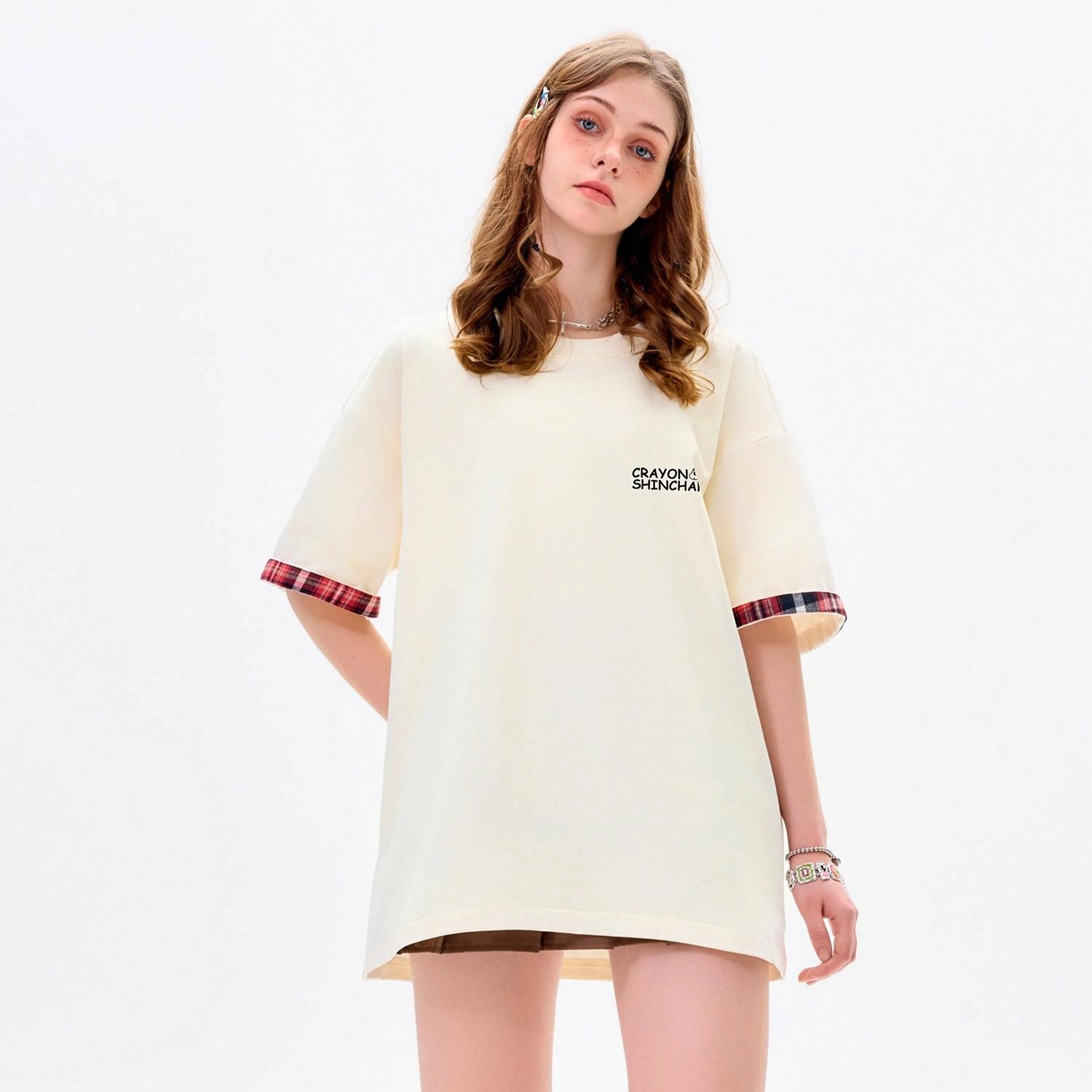 Crayon Shinchan T