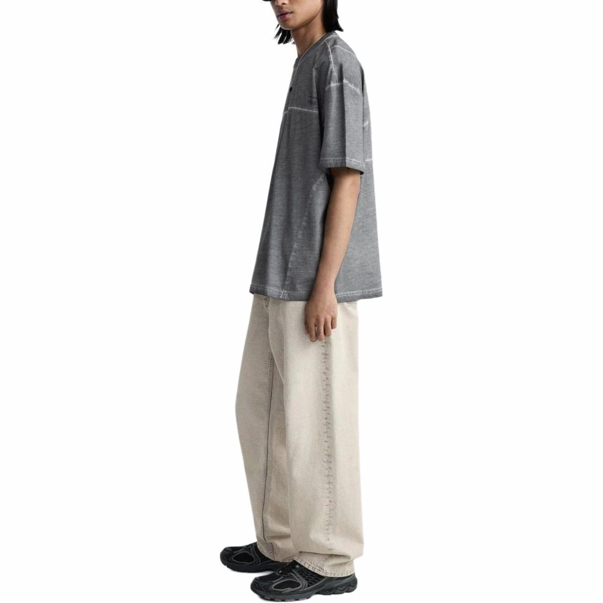 ZARA T