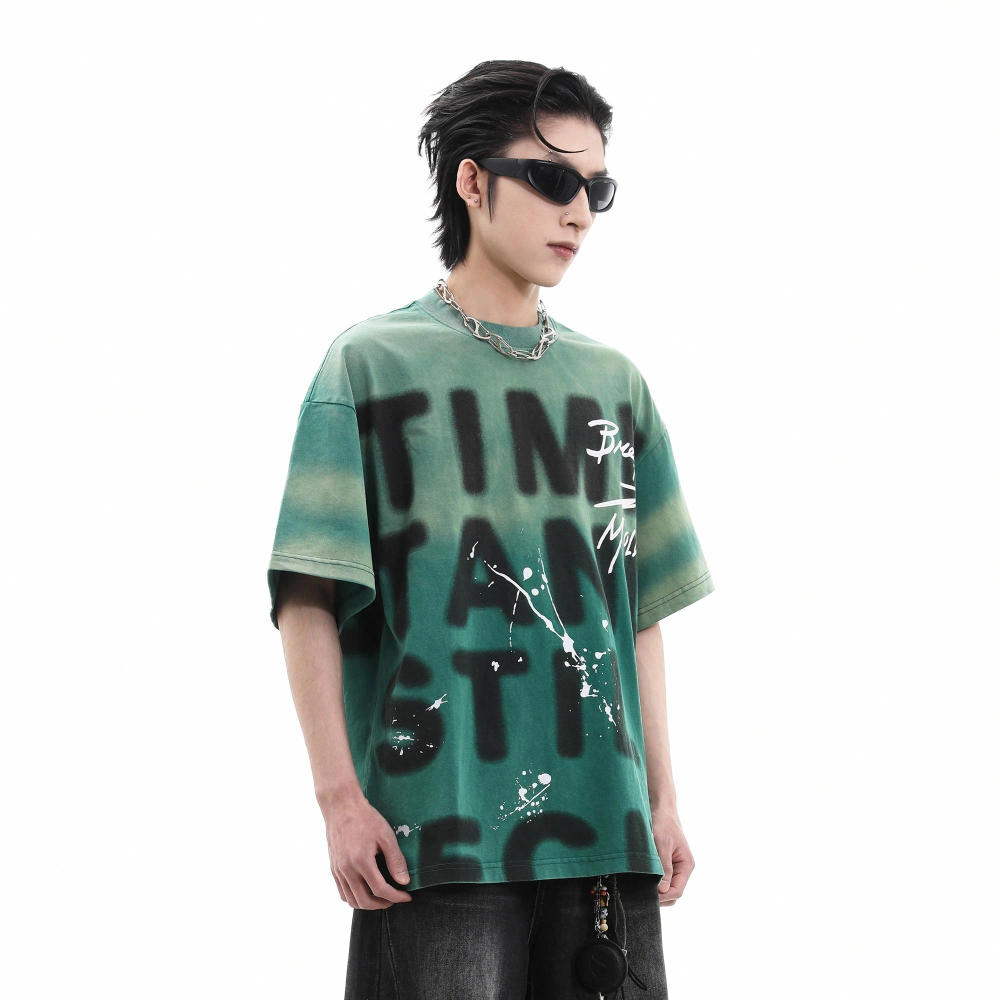CUWU T