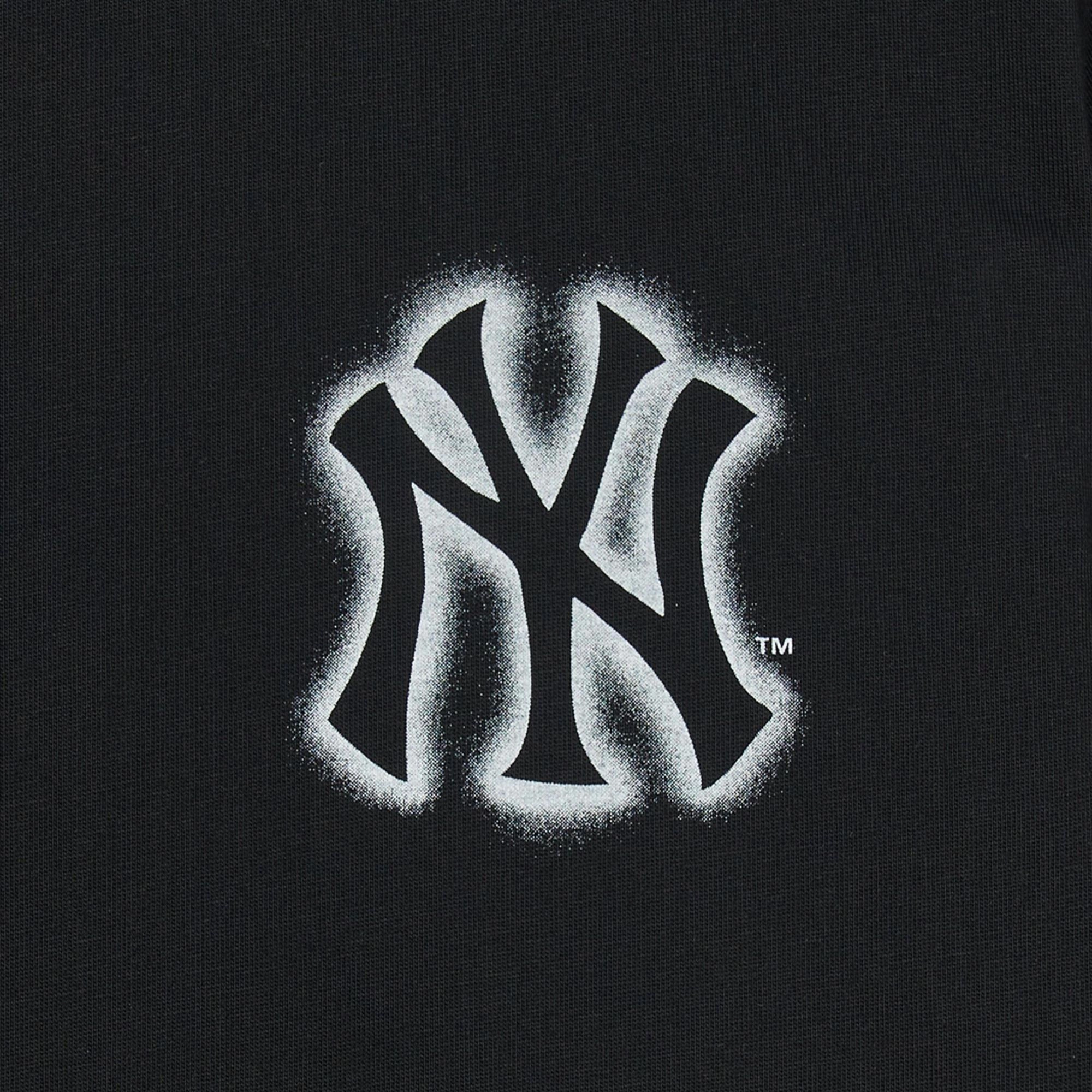 MLB Basic New York Yankees T