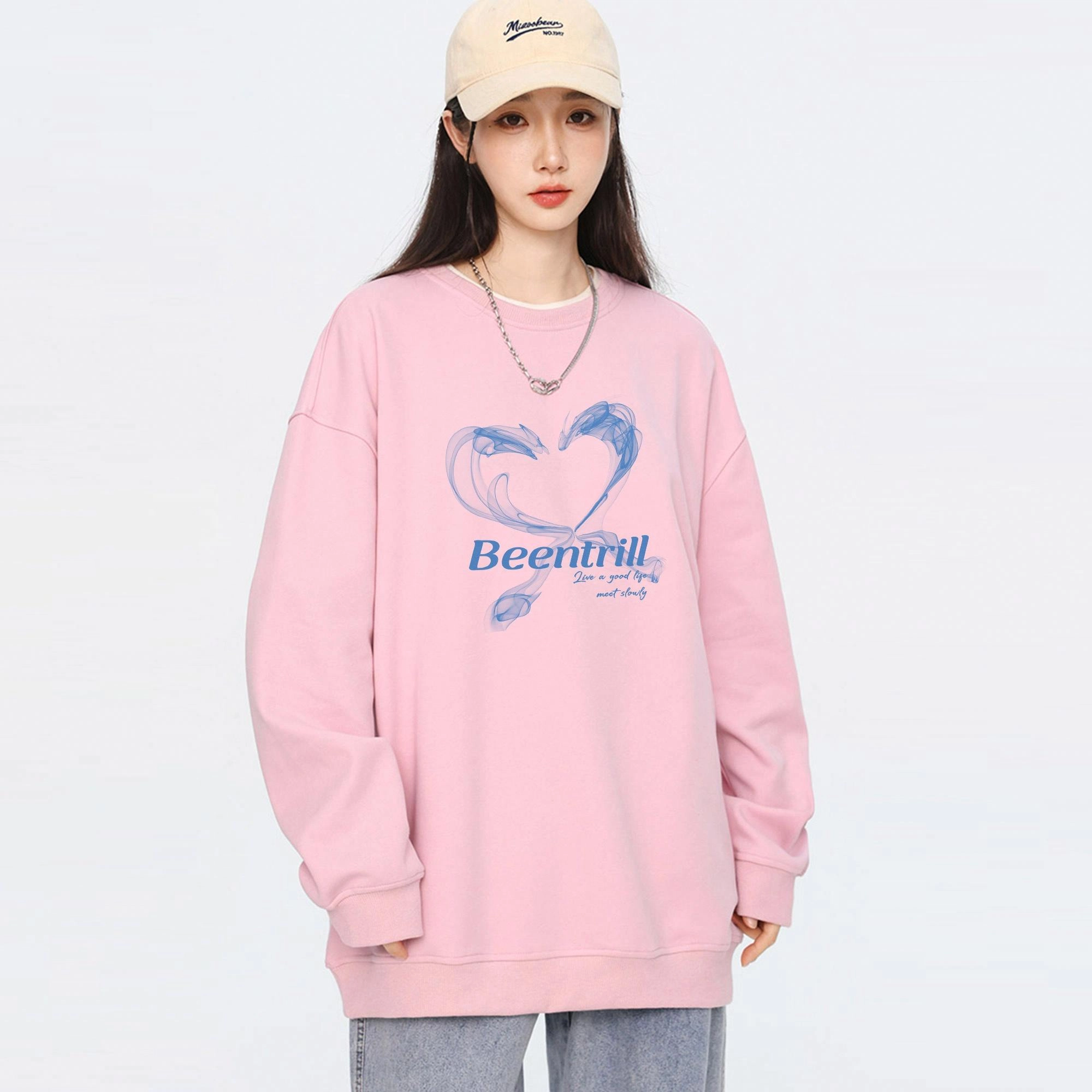 BEENTRILL logo