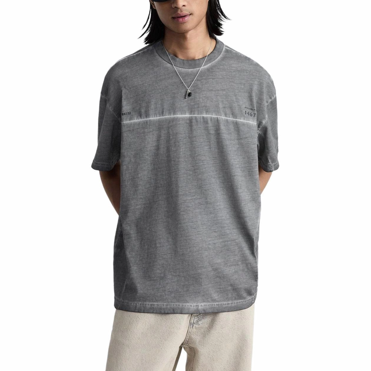 ZARA T