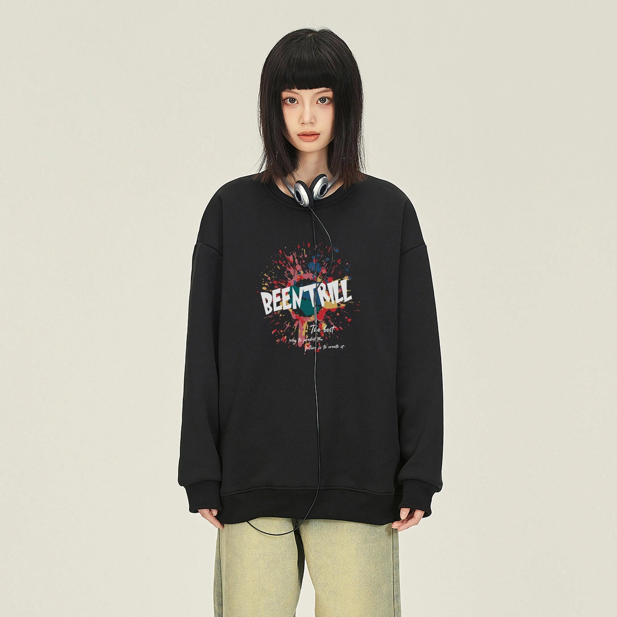 BEENTRILL logo