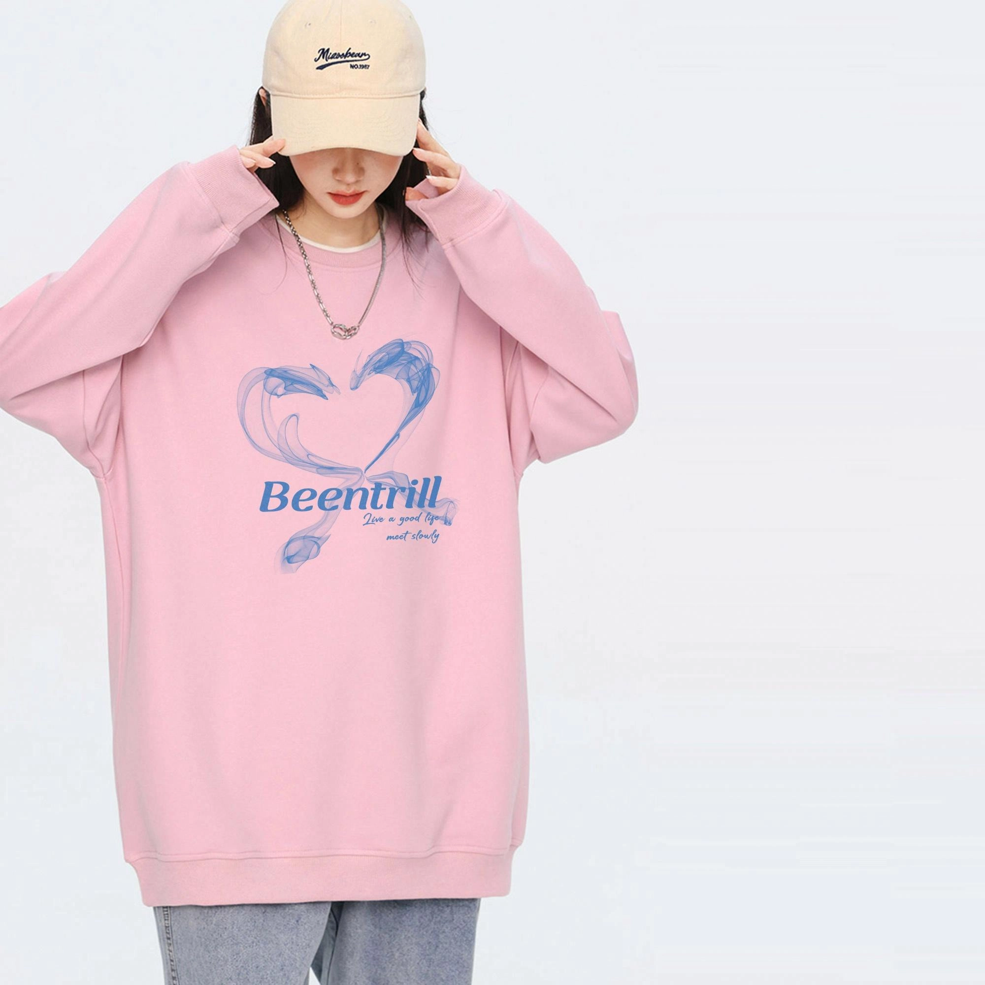 BEENTRILL logo