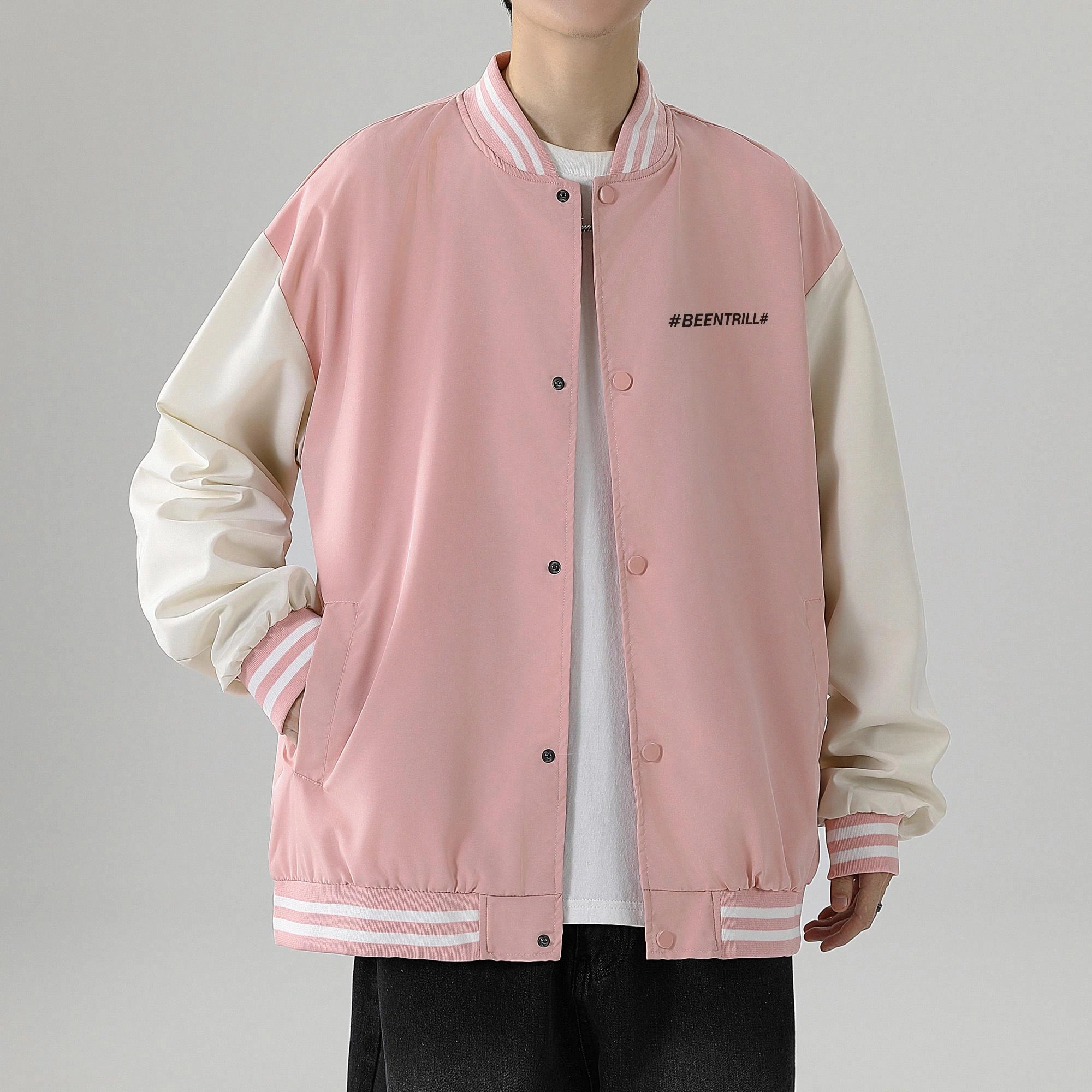 BEENTRILL