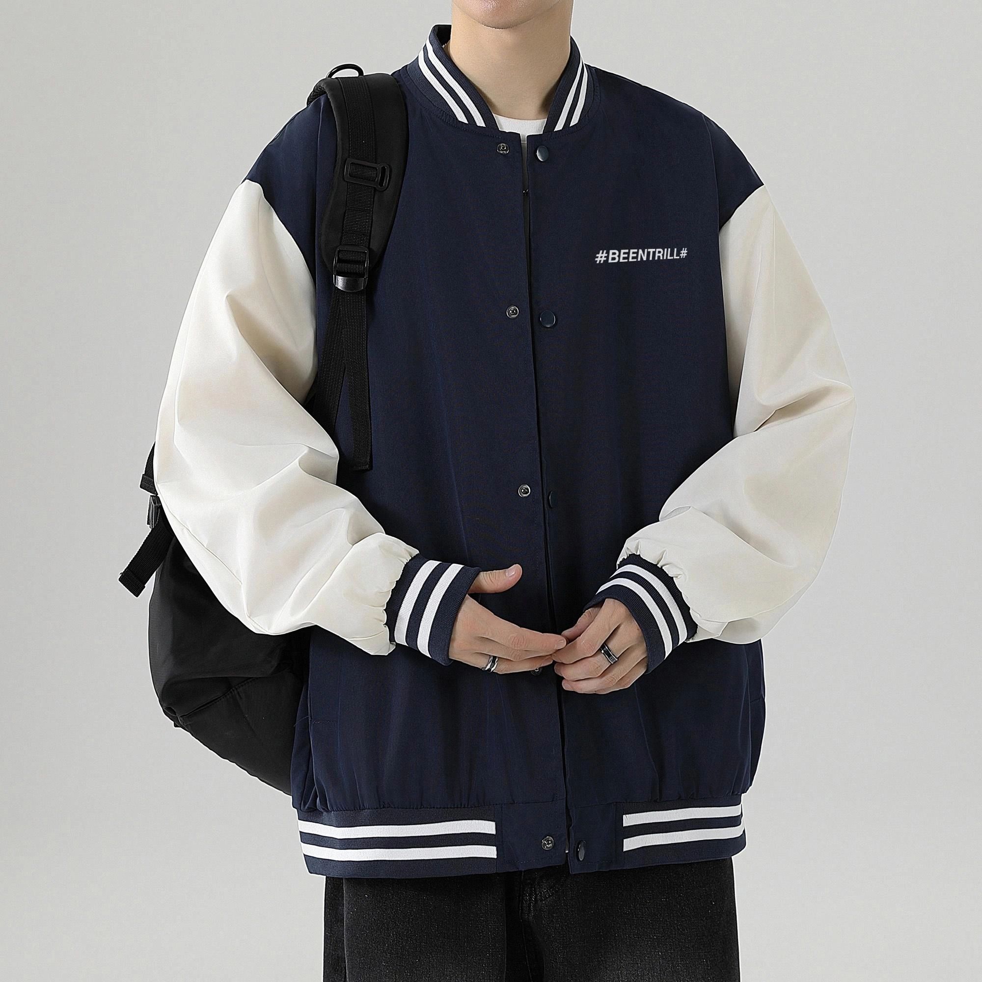 BEENTRILL