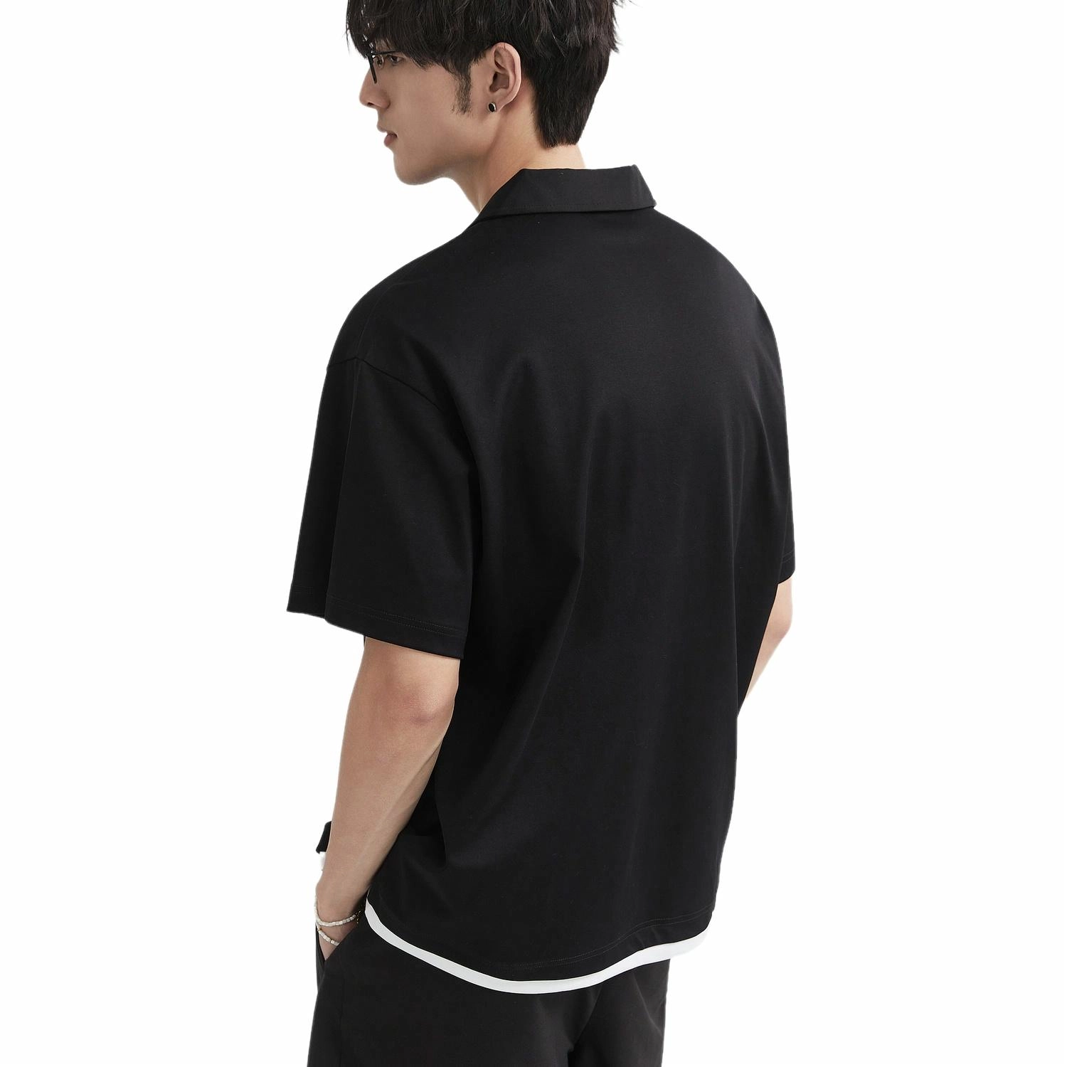 EARL JOEL Polo