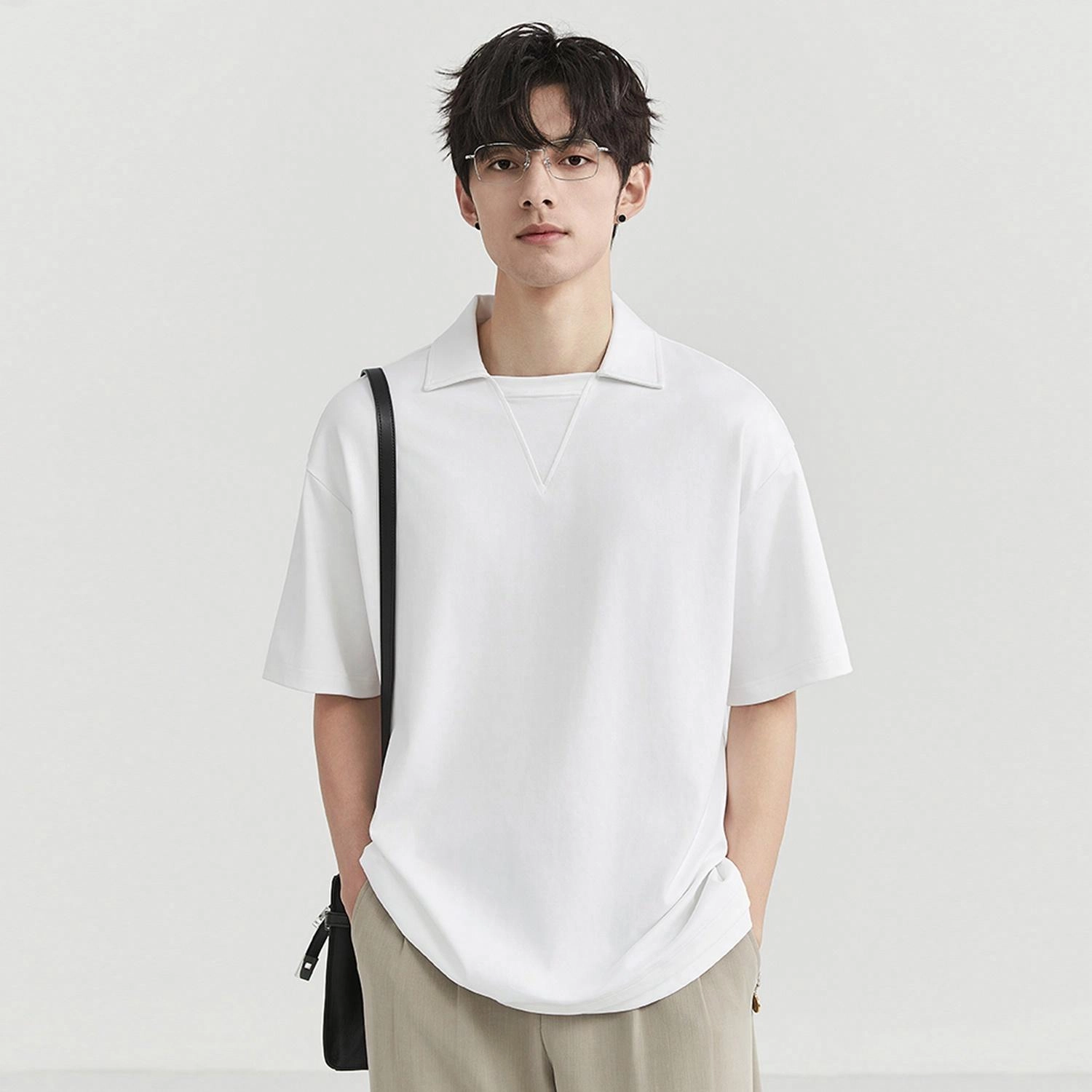 EARL JOEL Polo