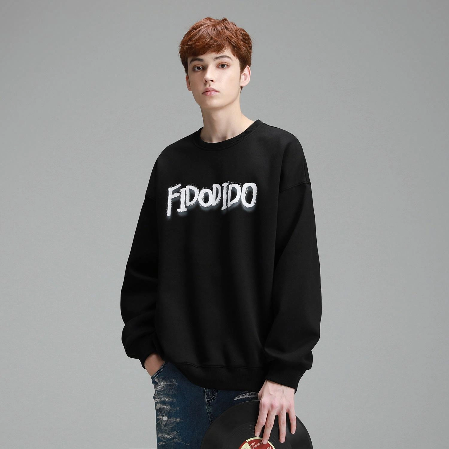 FIDO DIDO 3DLogo