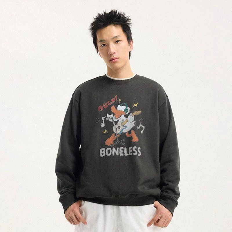 BONELESS