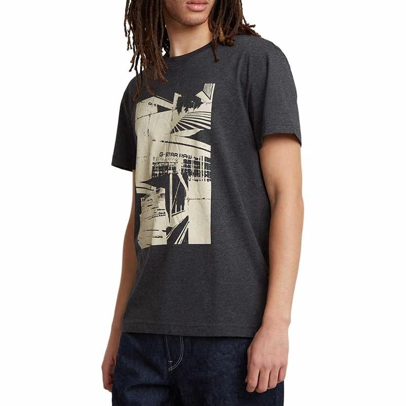G-STAR RAW T