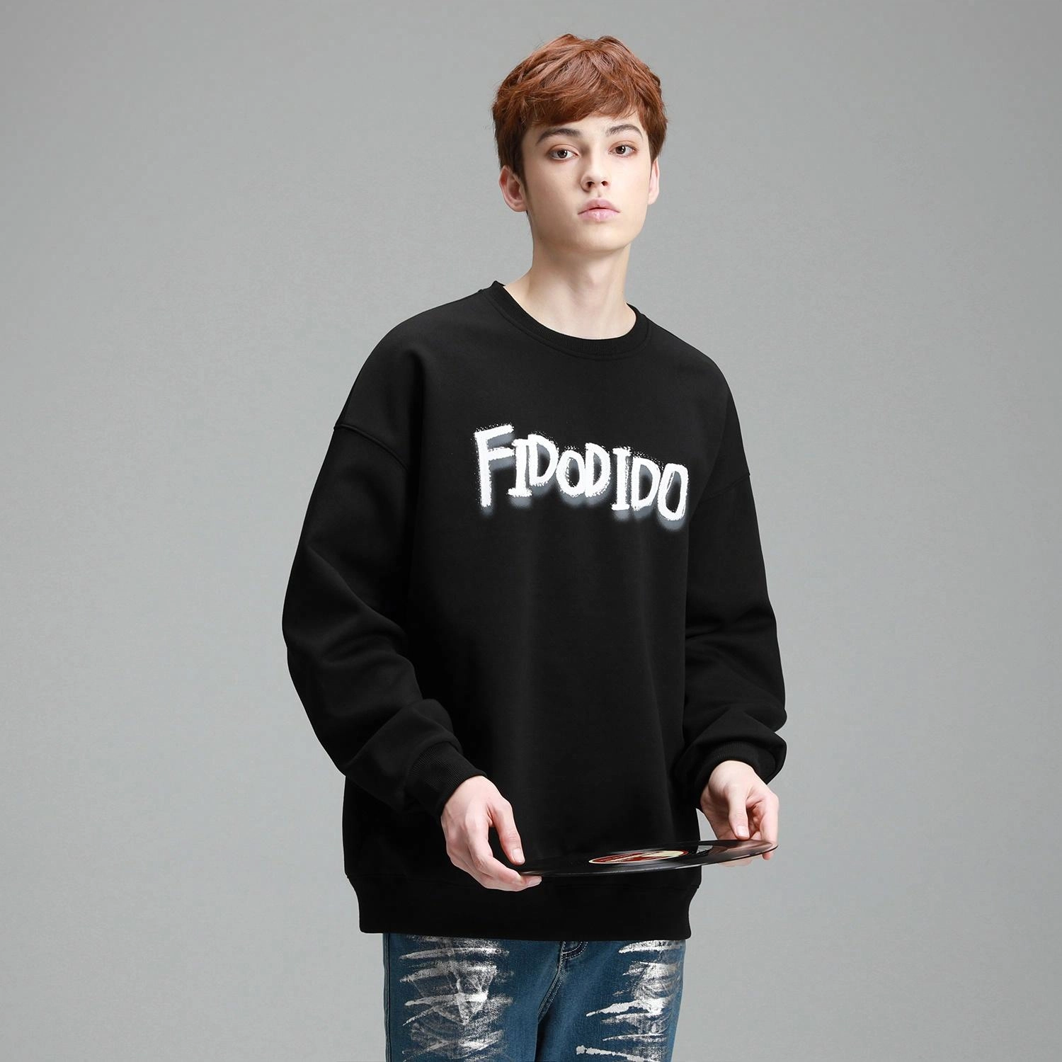 FIDO DIDO 3DLogo
