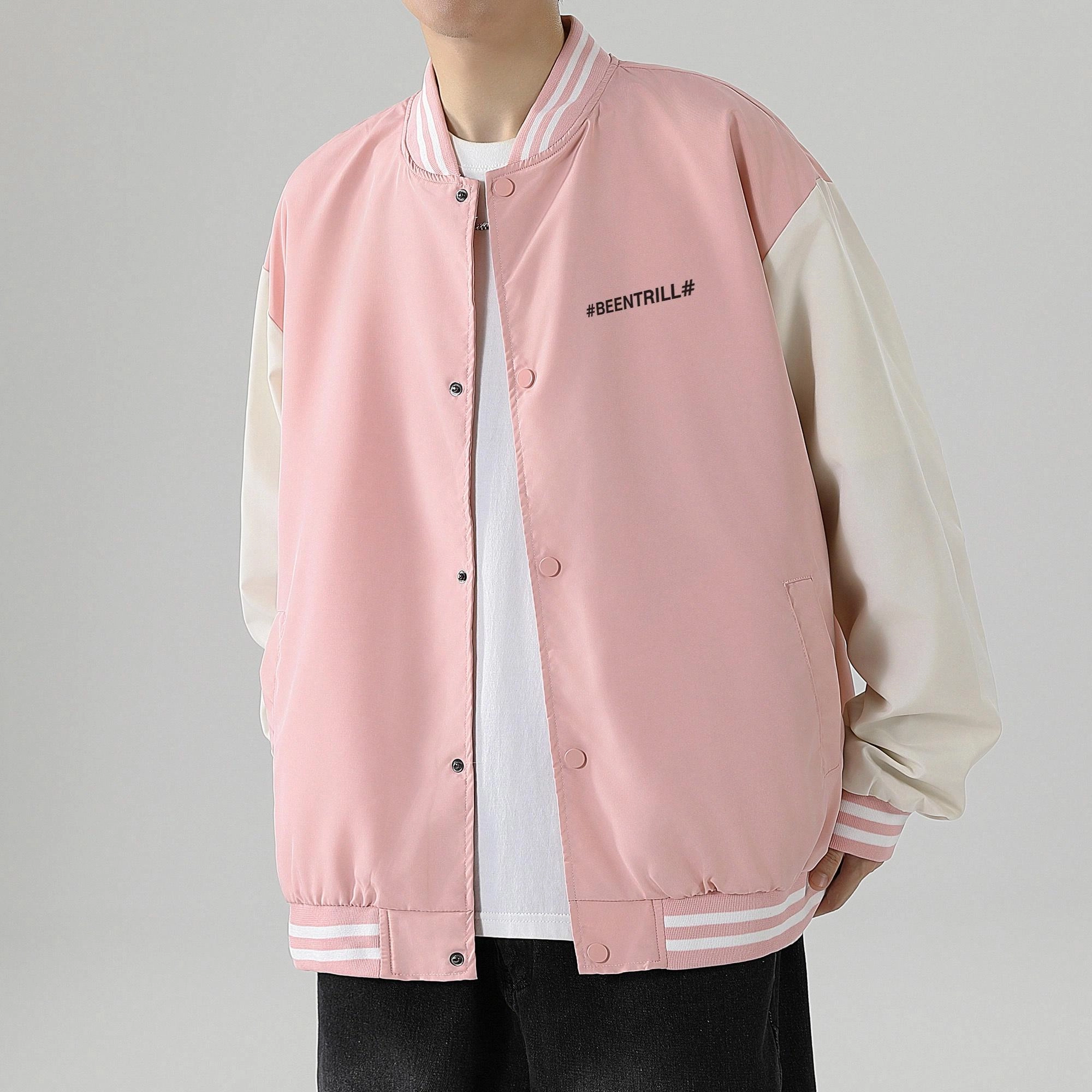 BEENTRILL
