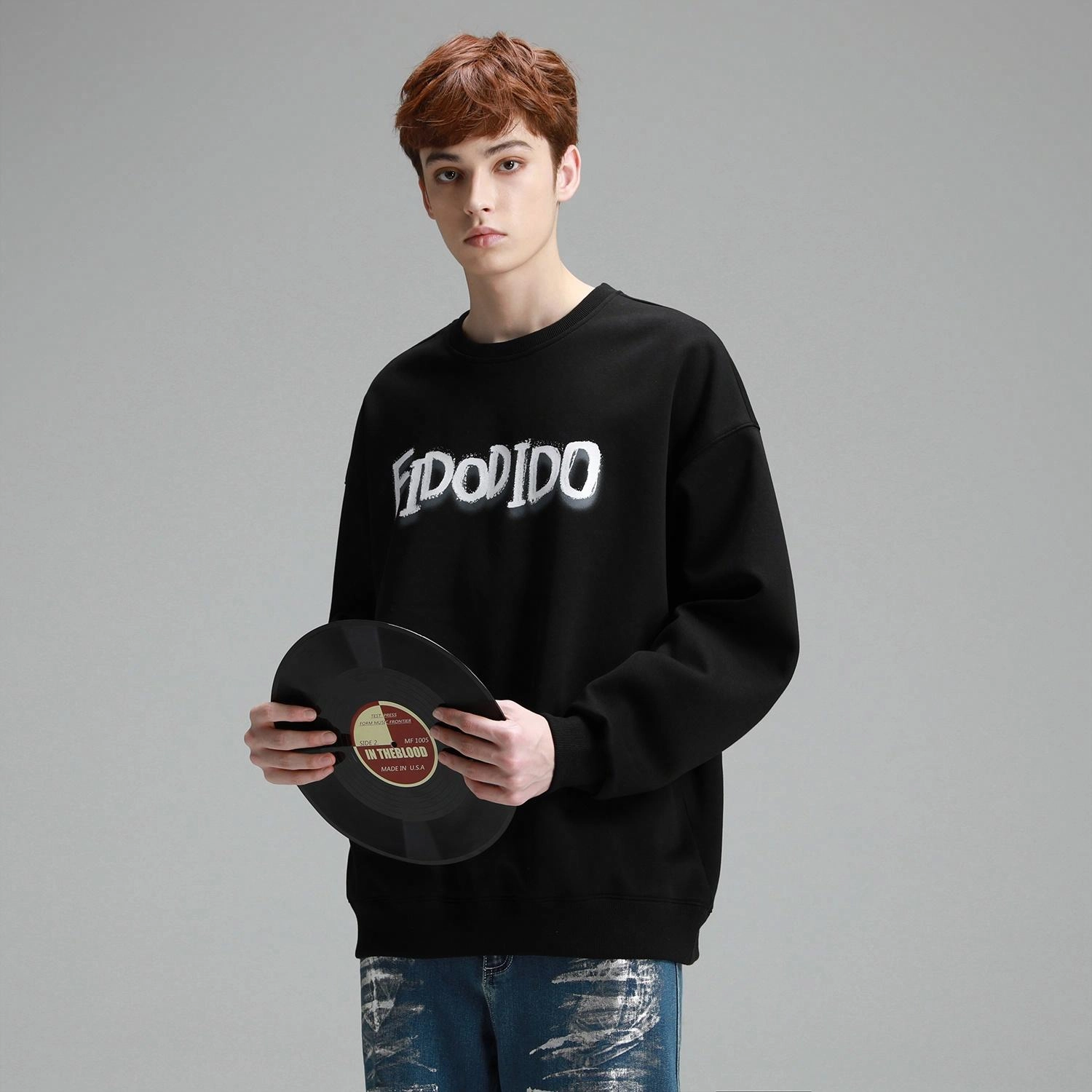 FIDO DIDO 3DLogo