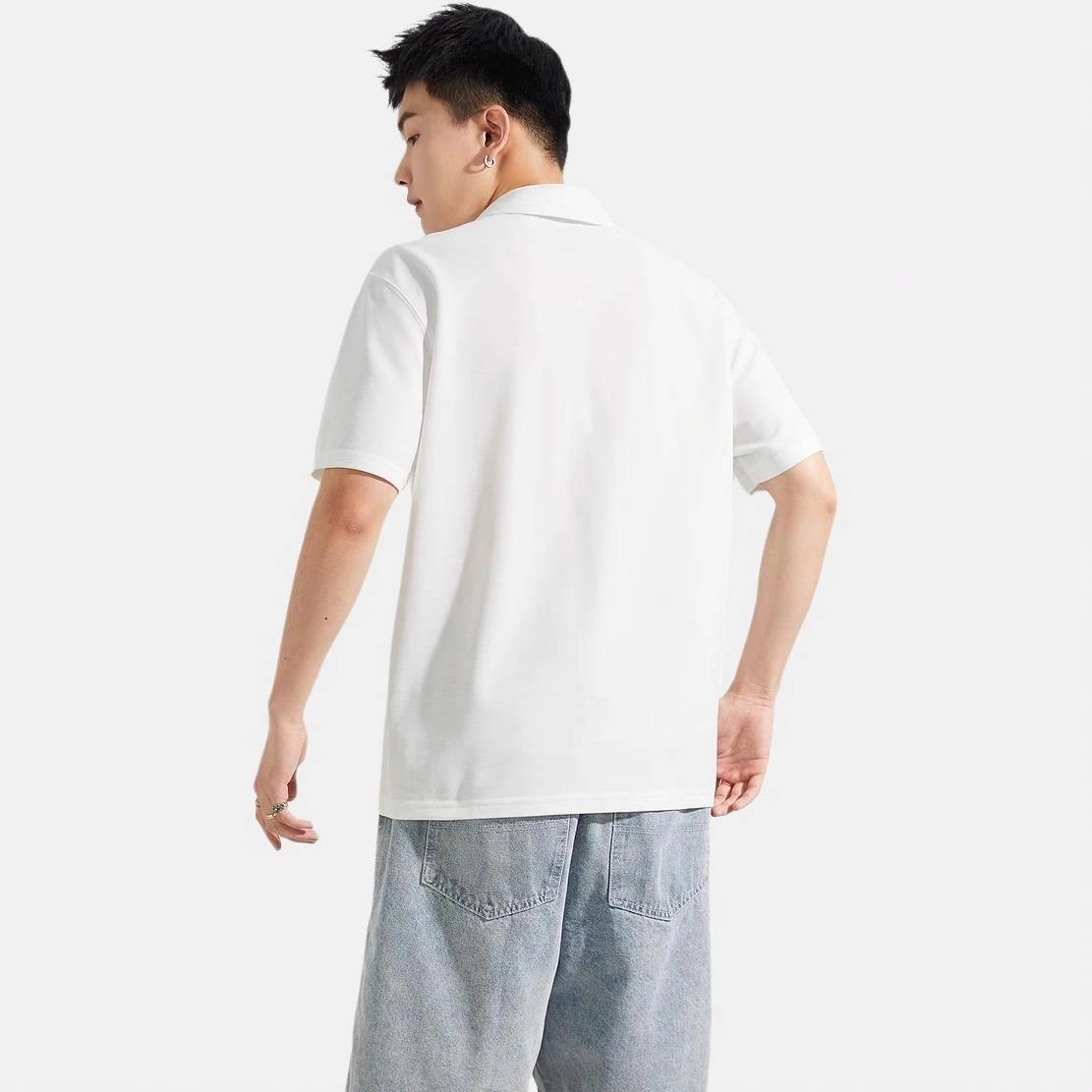 tonlion Polo