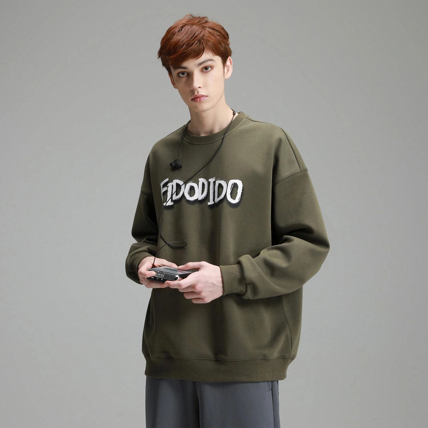 FIDO DIDO 3DLogo