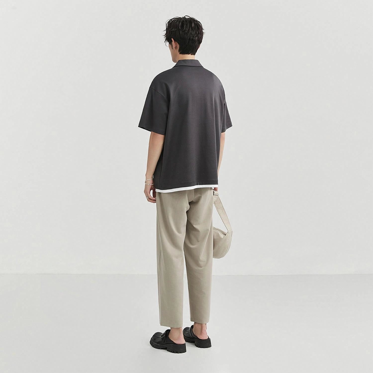 EARL JOEL Polo