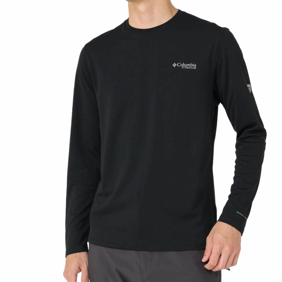 Columbia Summit Valley T