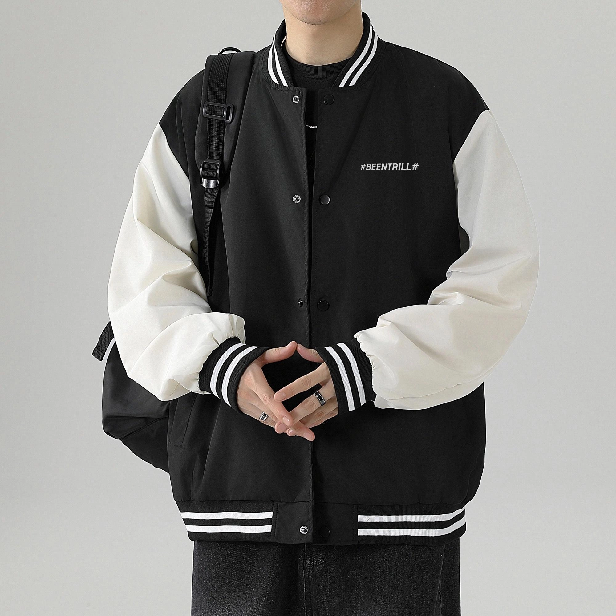 BEENTRILL