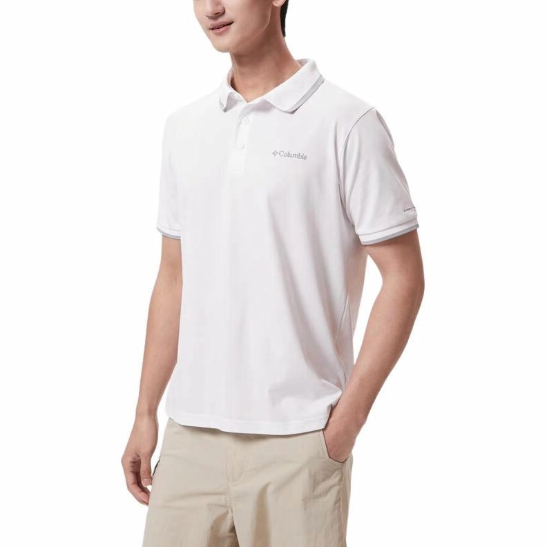 Columbia Polo