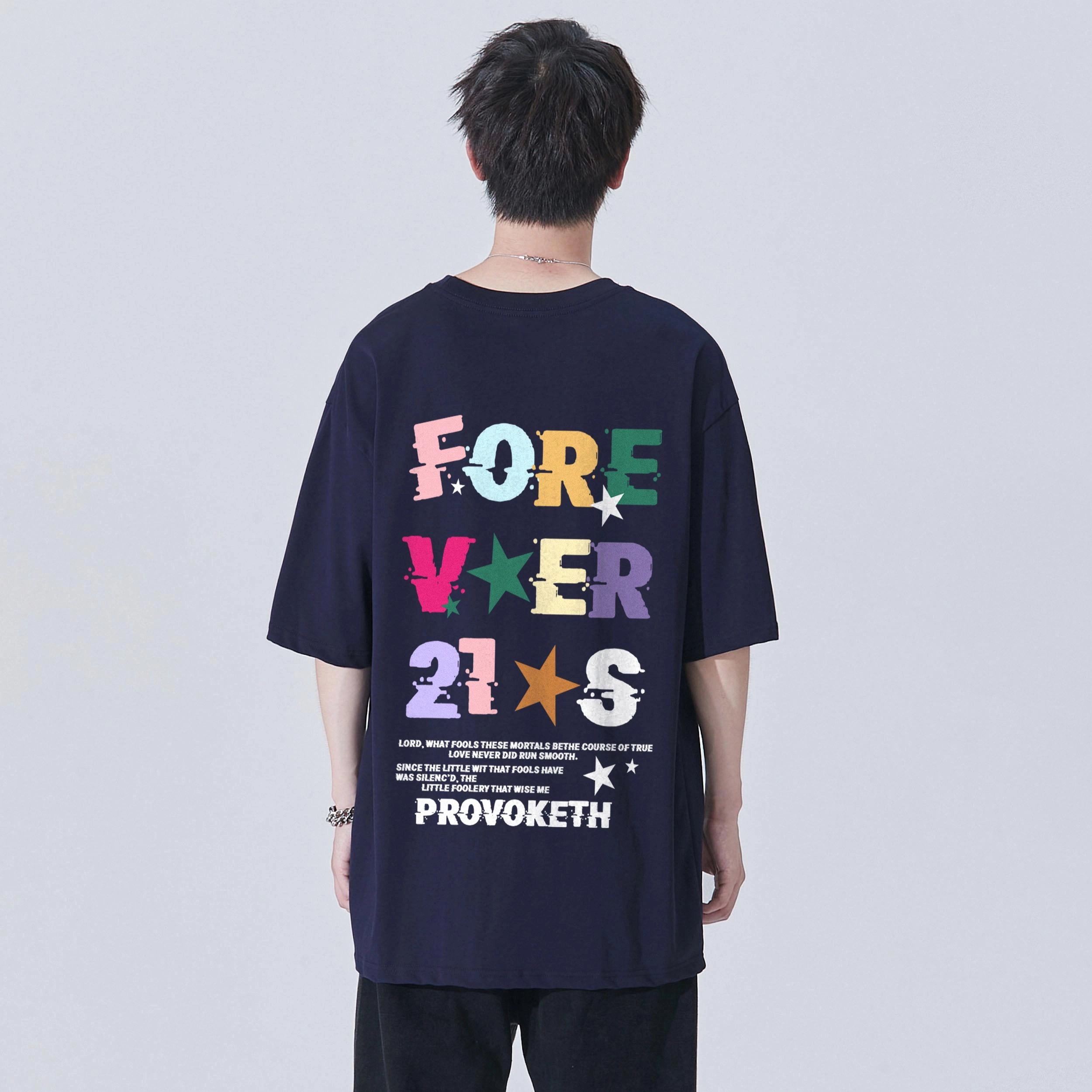 FOREVER 21 T