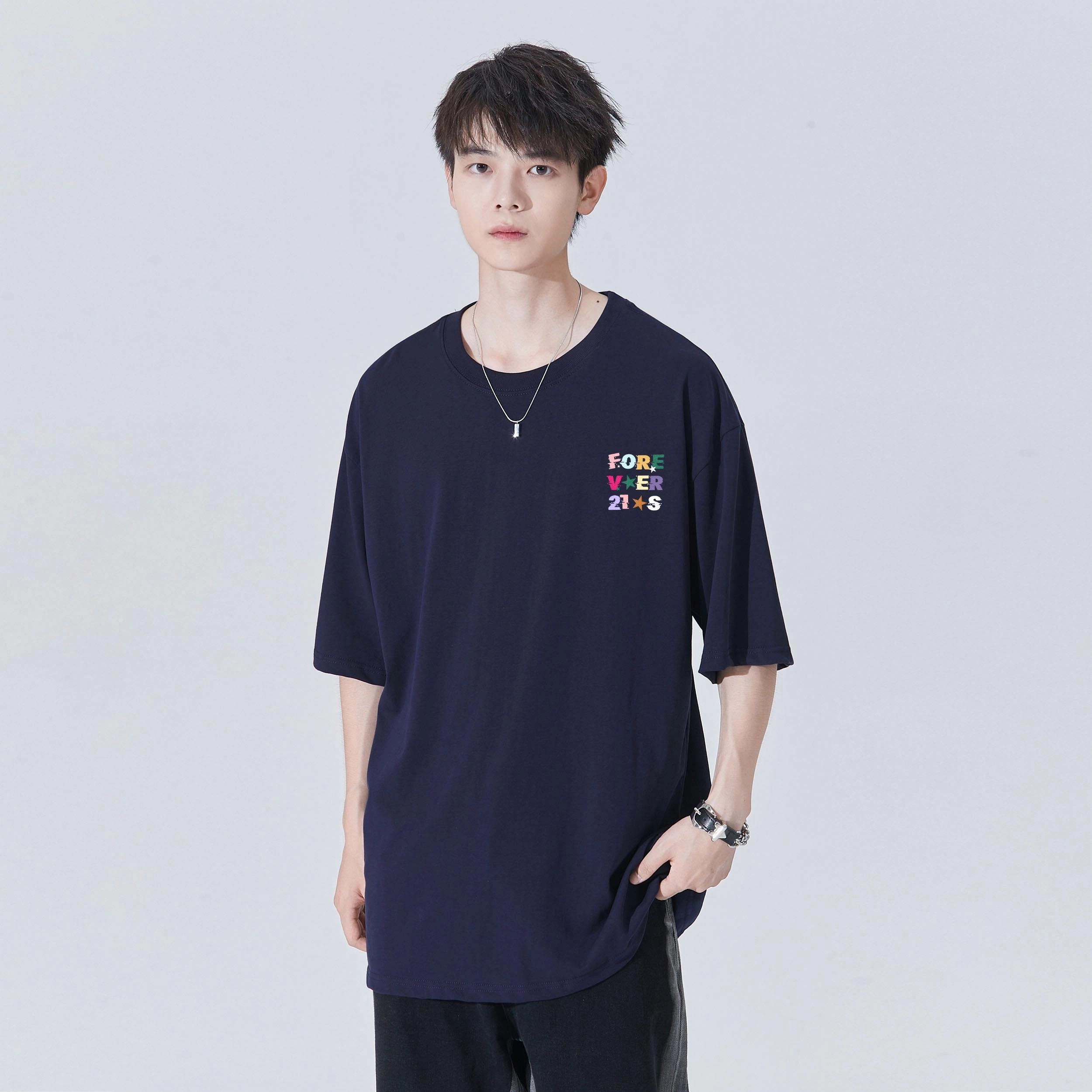 FOREVER 21 T