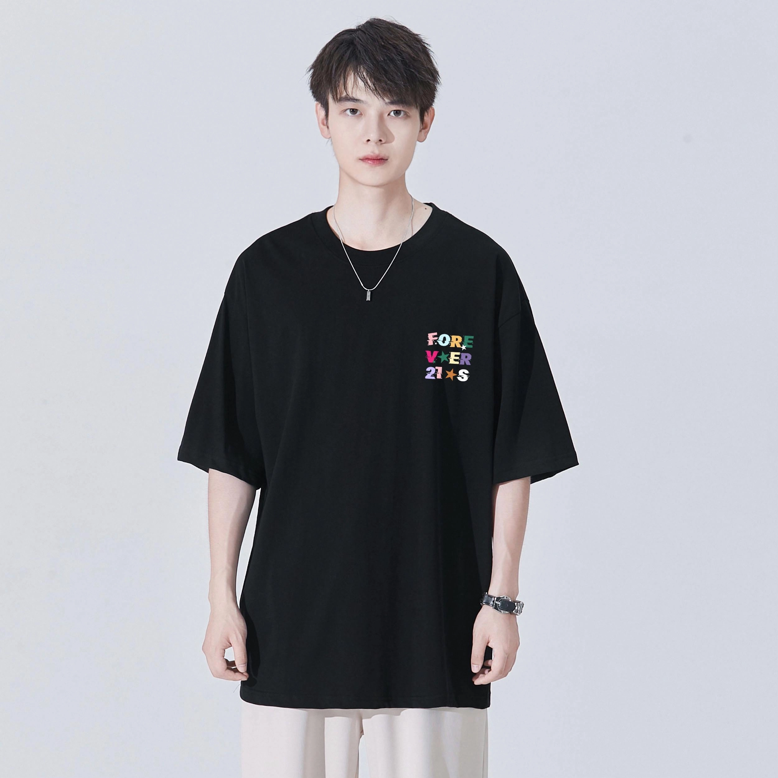 FOREVER 21 T
