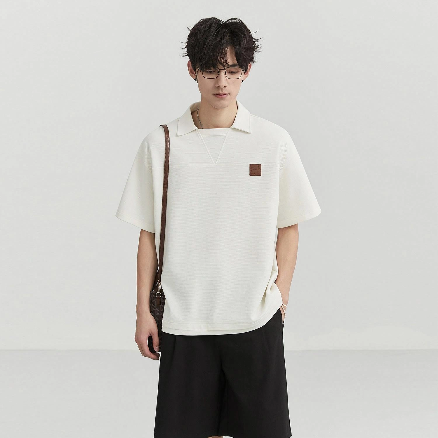 EARL JOEL Polo