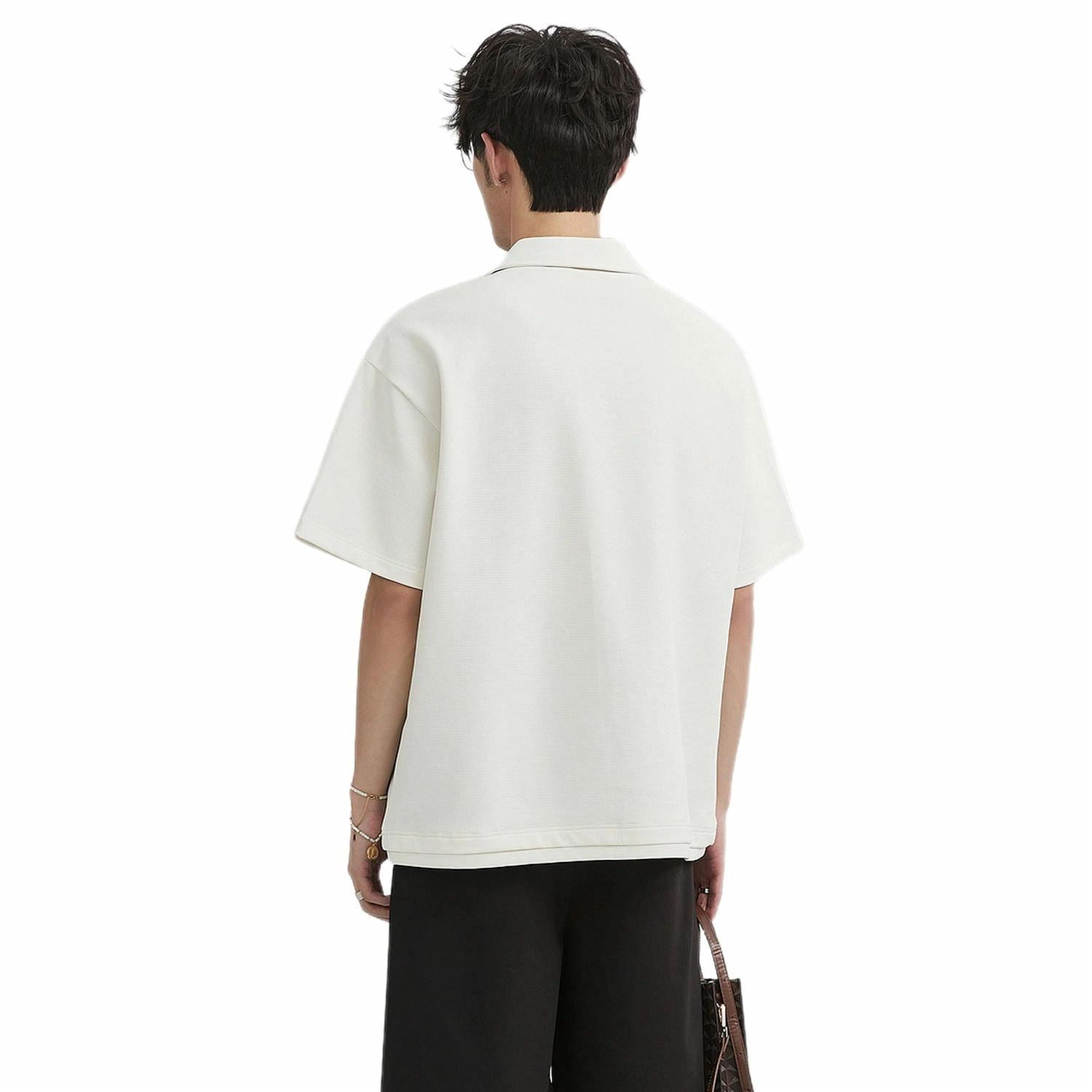EARL JOEL Polo