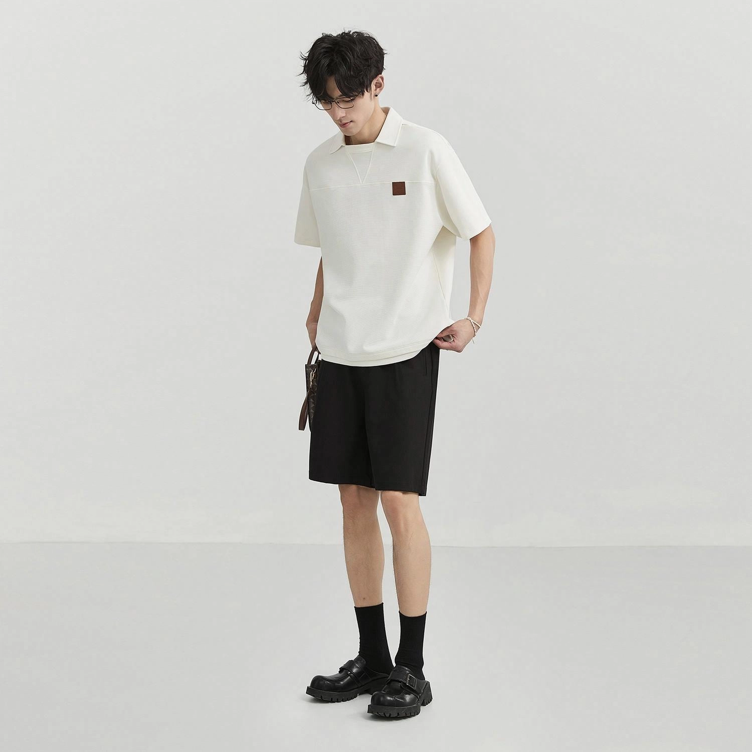 EARL JOEL Polo